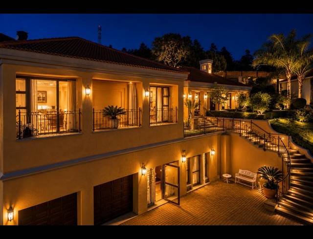 4 BEDROOM HOUSE FOR SALE IN WATERKLOOF RIDGE